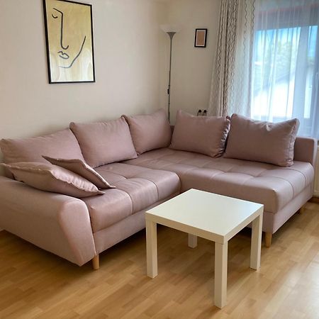 ابينسي Ferienwohnung Stadlmann المظهر الخارجي الصورة