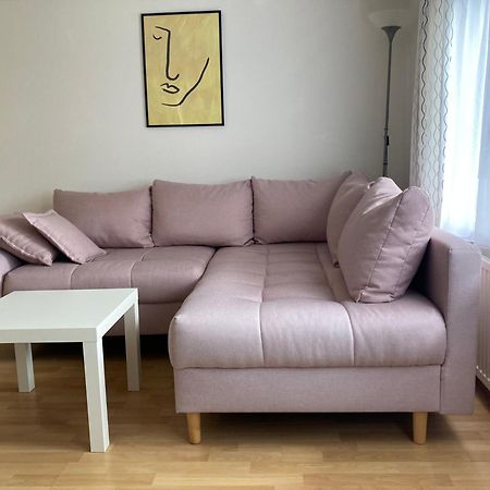 ابينسي Ferienwohnung Stadlmann المظهر الخارجي الصورة