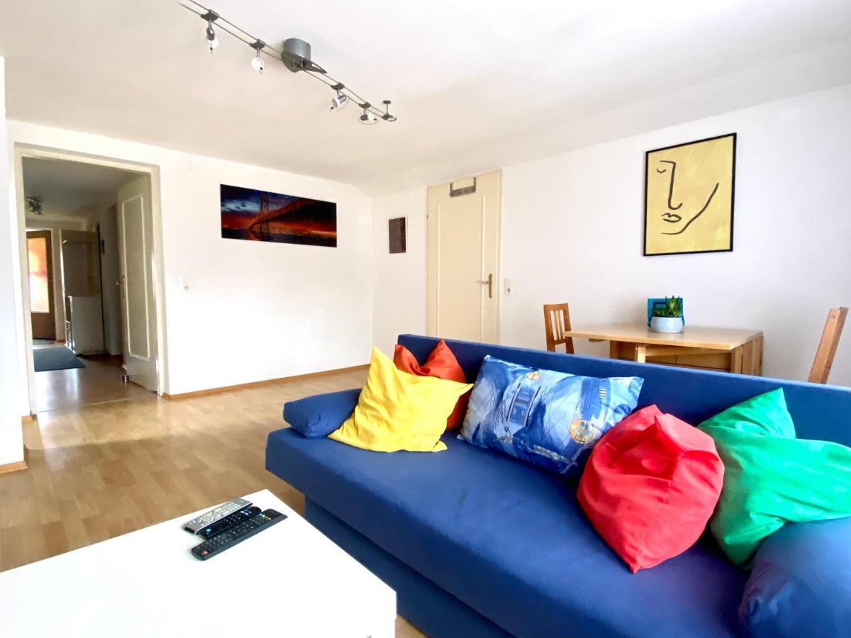 ابينسي Ferienwohnung Stadlmann المظهر الخارجي الصورة