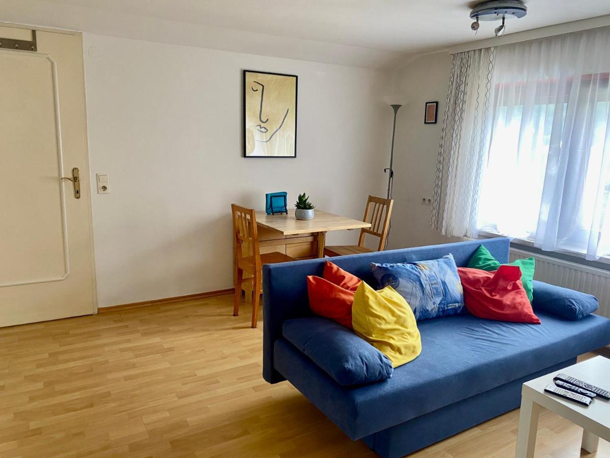 ابينسي Ferienwohnung Stadlmann المظهر الخارجي الصورة