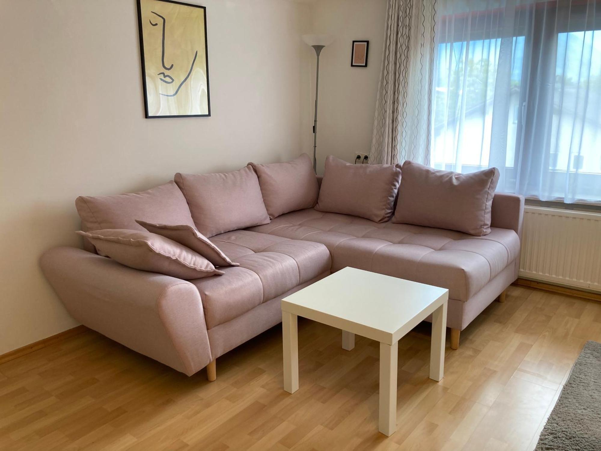 ابينسي Ferienwohnung Stadlmann المظهر الخارجي الصورة