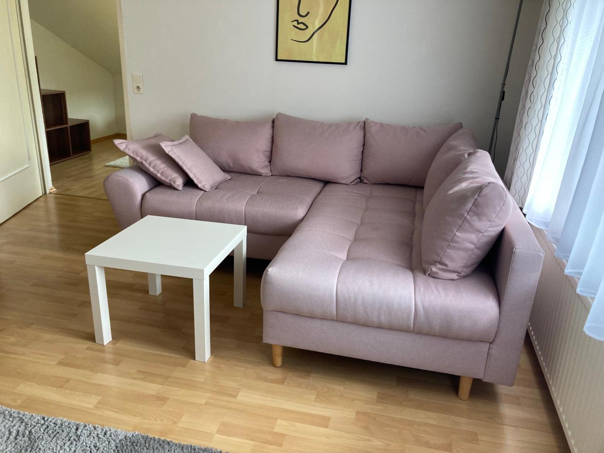 ابينسي Ferienwohnung Stadlmann المظهر الخارجي الصورة